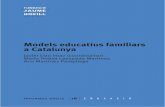 Models educatius familiars a Catalunya · Resum 9 Introducció 11 1. Descripció de les pautes educatives de les famílies catalanes i ... pletar la seva descripció amb tècniques
