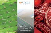 INFORME ANUAL 2018 - static-portalcorporativo.gnp.com.mx › pdf... · En cuanto a los resultados financieros de GNP, las ventas alcanza-ron un monto de $60,331 millones de pesos