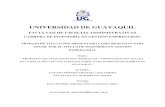 FACULTAD DE CIENCIAS ADMINISTRATIVASrepositorio.ug.edu.ec/bitstream/redug/20189/1... · Facultad de Ciencias Administrativas de la Universidad de Guayaquil, con respecto al trabajo