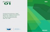 Review 1/2020: Tracking climate spending in the EU budget · Nuestro análisis de los programas de desarrollo rural de los Estados miembros en el mismo informe puso de manifiesto