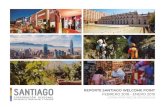 REPORTE SANTIAGO WELCOME POINT FEBRERO 2018 - ENERO …travel.visitsantiago.org/wp-content/uploads/2019/04/swp.pdf · paquete turístico completo (3 o más servicios) Yo contrataré