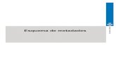 Esquema de metadades - Mataró · Esquema de metadades Ajuntament de Mataró – Versió 1.0 | octubre 2017 Pàgina 3 de 39 1. Antecedents i Objectius La norma ISO 23081 defineix