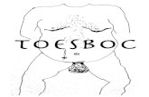 TOESBOC - WordPress.com › 2012 › 09 › ... · 2012-09-16 · allí, puedes ver a TOESBOC, muy cerquita de ti, no, muchas gracias, el TOESBOC, para ti, yo prefiero respirar el