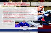 Busqueda de un taller de reparacion automotizcarcaremexico.org/assets/busqueda-de-un-taller-de... · taller de reparación automotriz conﬁable para mantenimiento o reparación.