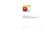 FEDERACIÓN DE CASTILLA LA MANCHA...2017/07/18  · Página 5 de 49 Española de Tiro con Arco, conservando siempre la Federación de Tiro con Arco de Castilla-La Mancha su personalidad