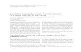 Sensibilidad de grupos funcionales al cambio … › personal › tcarmona › files › 2010 › 08 › Gomez...Investigaciones Geográficas, Boletín 67, 2008][77 Sensibilidad de