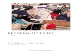 RECIBIDO- NO LEÍDO › bundles › thyssen... · 2020-04-06 · Entre la amplia producción pictórica de Ramón Casas tienen un especial protagonismo los retratos de tipos femeninos,