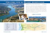 CruCero por el Duero portugal - INICIO - Politours62 Cruceros Fluviales por europa 2018 El Duero, segundo río mas grande en Portugal, nace en la Sierra de Urbión (España) y es nave
