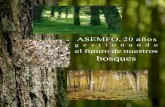 ASEMFO, 20 años - ASEMFO: Asociacion Nacional de Empresas ... ASEMFO D.pdf · defensa de los intereses de las empresas, en su labor de conservación, protección y mejora del entorno