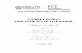 COSO I Y COSO II UNA PROPUESTA INTEGRADA · Imagen n° 1 Elementos de Control Fuente: LATTUCA, Antonio Juan, Compendio de auditoría, 1ra. ed. (Temas, Bs. As., 2003). Cada control