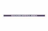 EDUCACIÓN ARTÍSTICA: MÚSICAceip-elgrecoillescas.centros.castillalamancha.es/sites/...OBSERVACIONES TAREA DE MÚSICA: Semana del 25 al 29 de mayo. 5º EPO MUSICA - Utiliza lenguaje