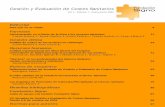 Gestión y Evaluación de Costes Sanitarios · 2014-03-24 · “Burnout” en los profesionales del Sistema Sanitario: causas, consecuencias y soluciones 53 Zuzuárregui Gironés