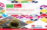 ISO 9001 ISO 14001 OHSAS 18001 ISO 20121 …...La FNOB i la Barcelona World Race certiﬁ cades per: ISO 9001 | ISO 14001 OHSAS 18001 ISO 20121 Àrea de Programes Educatius pe@barcelonaworldrace.org