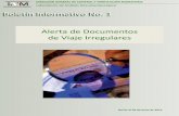 Presentación de PowerPoint · 2017-01-20 · Tendencias 0 10 20 30 40 50 60 MÉXICO E.U.A. SALVADOR HONDURAS GUATEMALA COLOMBIA COSTA RICA ITALIA DOMINICANA FRANCIA HAITI PERU EGIPTO