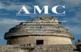 Yucatán, un estado que apuesta por la ciencia y la tecnologíaconiunctus.amc.edu.mx/boletines/amc_boletin01.pdf · 2020-06-07 · mentos, plantas medicinales, maderas preciosas,