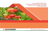 LA GRANADA: Nueva Estrella de las Agroexportaciones Peruanasagroaldia.minagri.gob.pe › biblioteca › download › pdf › tematicas › f-t… · LA GRANADA: Nueva Estrella de