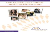 Una Guía para Padres y Profesionales GUÍA GENERAL DE LA ... › media.guidebook.com › ... · Este folleto tiene la finalidad de servir como una fuente de información y apoyo