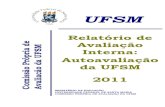 CAPÍTULO 1 – CARACTERIZAÇÃO DA INSTITUIÇÃO...PAIUB – Programa de Avaliação Institucional das Universidades Brasileiras PARU – Programa de Avaliação da Reforma Universitária