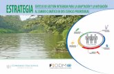 Contenido - UNDP · 3 PROGRAMA CONJUNTO “Incorporación de medidas de adaptación y mitigación del cambio climático en el manejo de los recursos naturales en dos cuencas prioritarias
