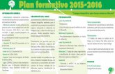 Plan formativo 2015-2016 - recida.net Fototrampeo.pdfPlan formativo 2015-2016 CEDREAC Paseo Rochefort Sur-Mer, s/n 39300 Torrelavega . Cantabria Tlf. 942 83 53 72 cedreac@cantabria.es
