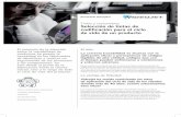 Tintas y consumibles Selección de tintas de codificación para el ciclo de vida … · 2020-06-17 · de vida de un producto Documento descriptivo El reto: La correcta trazabilidad