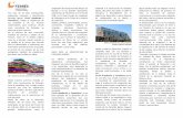 ampliación del Aeropuerto de Barajas en dedicada a la ... › docs › cv FAC_english.pdf · Fachada Ligera, y producto más innovador desde la V edición a la IX de los Premios