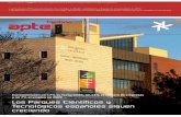 Asociación de Parques Científicos y Tecnológicos de España - … › res › uploads › APTETECHNOn30.pdf · 2017-10-17 · Año VII _ Número 30 _ abril junio 2010 _ pvp. 3