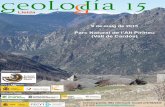 Geolodia2015 PNAP guia participantssociedadgeologica.es/archivos_pdf/geolodia15... · països veïns, França, Espanya i Andorra. Ara teniu l’oportunitat de descobrir-la! (Figura