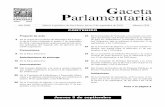 Gaceta Parlamentariagaceta.diputados.gob.mx/PDF/64/2019/sep/20190905.pdf · De la Comisión de Federalismo y Desarrollo Muni-cipal, a la séptima reunión plenaria, por celebrarse