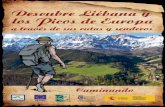 Comarca de Liébana, Cantabria - Advertencias a tener en cuenta L P · 2016-11-22 · L a Comarca de Liébana, ubicada en las estribaciones de los Picos de Europa y la Cordillera