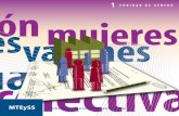 Autoridades - Argentina.gob.ar€¦ · res y varones se concentran en distintas ocupaciones. Para promover la inclusión de las mujeres en activida-des en las que están subrepresentadas