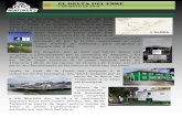 Ruta Delta Ebre (01-05-10) › Ruta del Delta Ebre.pdf · En Amposta, por el Camí dirigimos a L'Encanyissada por la carre Muntells y por el Camí de la Casota para Itinerario 1 (Ruta