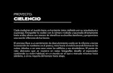 Proyecto Cielencio Fotografo Argentino Juan Cañete · 2017-02-14 · sobre papeles fine art Hahnemuehle Photo Rag Baryta de 315g. tamaño de impresión 60x90 centímetros. Uso tintas