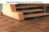 Catalogo Naturales Classic Gres de Aragon Azulejos Novella · 2020-01-29 · Title: Catalogo Naturales Classic Gres de Aragon Azulejos Novella Keywords: NATURALES CLASSIC PAVIMENTOS