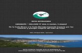 Presentación de PowerPoint - Rutas Pirineos · 2020-05-16 · RUTA AUTOGUIADA Travesía Cadaqués - Colliure (7 días, 6 noches, 5 etapas) 2 Esta caminata autoguiada de 5 etapas