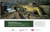Vibraciones de Juan Gil-Albert: la fascinación de la constancia · 2019-04-01 · SESIÓN DE CLAUSURA Conferencia. Juan Gil-Albert: guerra y exilio, Dr. Manuel Aznar (Universidad