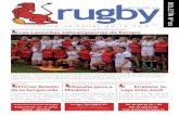 Federación Española de Rugby - BOLETÍN Nº 00...2015/09/14  · De acuerdo con el sorteo celebrado en la sede social de la F.E.R. el de julio de 2015, previa día 28 FEDERACIÓN