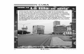 COVID-19 LLa Islaa Isla sse aíslae aíslabohemia.cu/wp-content/uploads/2020/04/Pag-20-34-En-Cuba.pdf · te este artículo en Cuba, adoles-centes durakos y miembros de otras tribus