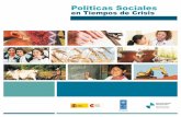 Políticas Sociales en Tiempos de Crisisper cápita en América Latina y el Caribe, en el 2008 los motores de crecimiento de la Región se ven afectados por el impacto de la crisis