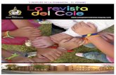 PAGINA 01 ok 16-17-18-19 Actualidadcpsantateresa.com/wp-content/uploads/revista3-santateresa.pdf · 10 Leyendas de Toledo es un libro elaborado por los niños de 3ºB. En esta página