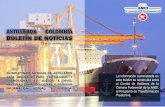 ASTILLEROS COLOMBIA BOLETÍN DE NOTICIASproyectos.andi.com.co › cf › PublishingImages › Paginas...15 al 31 de Marzo 2016 “Luzverde a construcción de tres nuevos puertos por