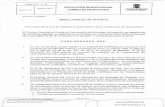 RESOLUCIÓN MODIFICADORA Página 1 de 5 CAMBIO DE … · a la notificación de este acto administrativo, ante el Director General del Fondo de Valorización del Municipio de Medellín,