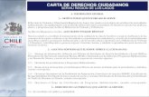 CARTA DE DERECHOS CIUDADANOS - Ministerio de Vivienda y ...serviu10.minvu.cl/documentos/CARTA DE DERECHOS CIUDADANOS.… · CARTA DE DERECHOS CIUDADANOS SERVIU REGION DE LOS LAGOS