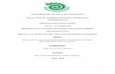 UNIVERSIDAD TÉCNICA DE BABAHOYO FACULTAD DE …dspace.utb.edu.ec › bitstream › 49000 › 4804 › 1 › -PT-UTB-FAFI... · 2018-11-14 · i universidad tÉcnica de babahoyo facultad