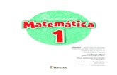 Matemática 1 Coordinación editorial Edición y elaboración de contenidos › MAT_1.pdf · 2019-09-24 · Matemática 1, serie El hogar que queremos, es una obra colectiva, creada