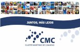 JUNTOS, MÁS LEJOS · Economía Azul en las Islas Canarias 12 septiembre 2018. Taller de consulta en España para la definición del Plan de acción ... SECTOR MARINO MARÍTIMO EN