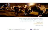 Asesinatos de líderes sociales en Colombia en 2016–2017 ......4 Asesinatos a líderes sociales en Colombia en 2016-2017: una estimación del universo La construcción de la paz
