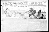 LA TC7MA* POR r|...ro de espaoles era sólo de 1500, tanto que el de los indios aliados de Cortés era de cerca de 150.000. EN LA CIUDAD DE MEXICO Cortas emprendió '.a marcha resuel-