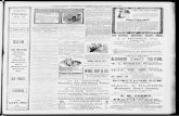Daily News. (Pensacola, Florida) 1900-03-10 [p 7]. · 2017-12-13 · Liquors NLIIIIIIN rbrd COlIim LESESS2SEJ Liniment Retail are Steam Fitter PropA-GENTS Hotel Sloans GoldDasC iwi1-t