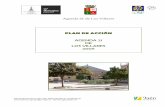PLAN DE ACCIÓN - Los Villareslosvillares.com/wp-content/uploads/2009/plan_accion_local.pdf · Integrar la política medioambiental en la estrategia de gestión municipal, teniendo